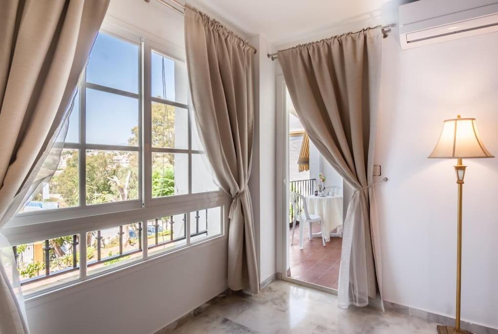 Con Piscina Cerca Del Golf En Atalaya - Atalaya Del Golf 31 Appartement
