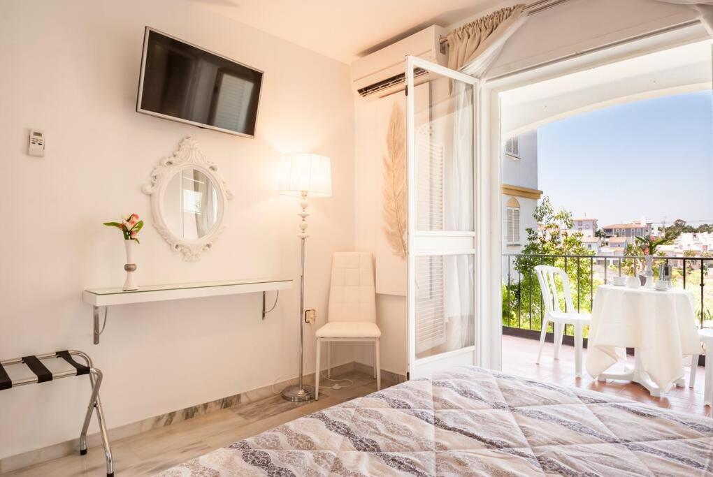 Appartement Con Piscina Cerca Del Golf En Atalaya - Atalaya Del Golf 31 *