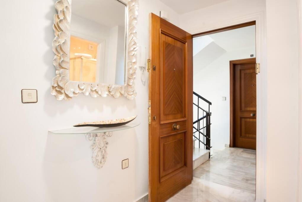Con Piscina Cerca Del Golf En Atalaya - Atalaya Del Golf 31 Appartement *