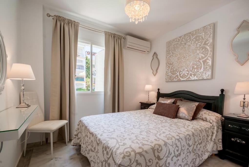 Appartement Con Piscina Cerca Del Golf En Atalaya - Atalaya Del Golf 31
