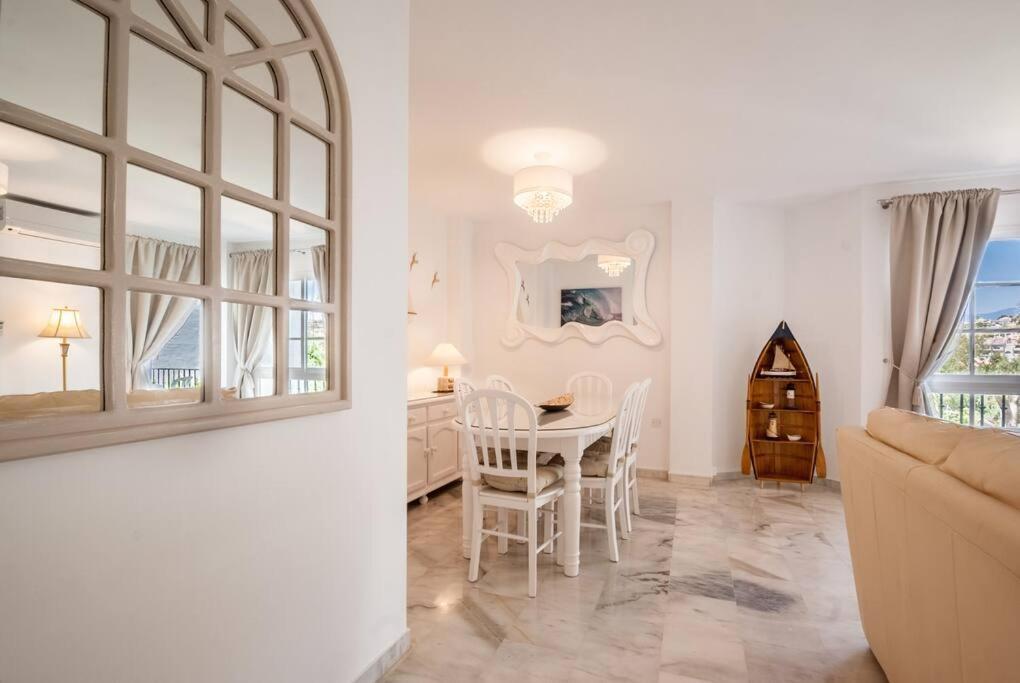 Con Piscina Cerca Del Golf En Atalaya - Atalaya Del Golf 31 Appartement